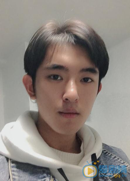 天盛長歌淳于猛是誰扮演的？淳于猛扮演者劉昊龑個人資料、寫真及生活照欣賞