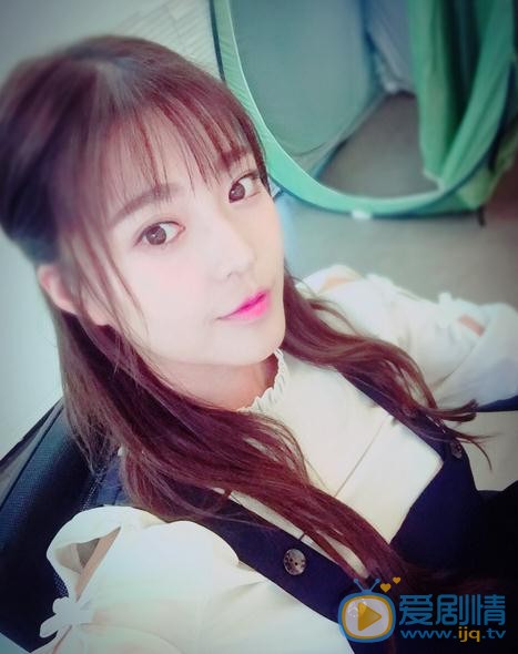 騾子和金子中阿果是誰扮演的?阿果的扮演者王妍之個人資料、寫真及生活照欣賞