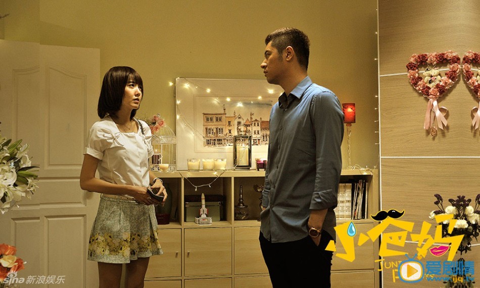 電視劇《小爸媽》插曲樊凡《拿什麼可能》歌詞欣賞