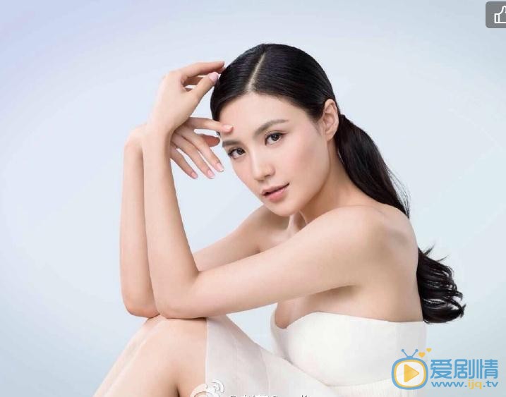 趙茜個人資料趙茜寫真