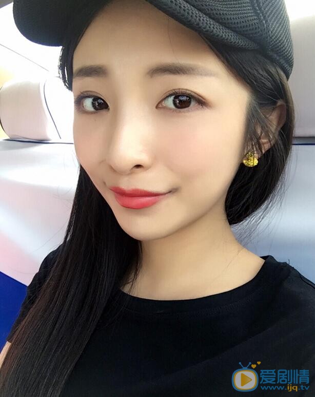 獨步天下蘇泰是誰演的?蘇泰扮演者厲藺菲個人資料及生活寫真照欣賞