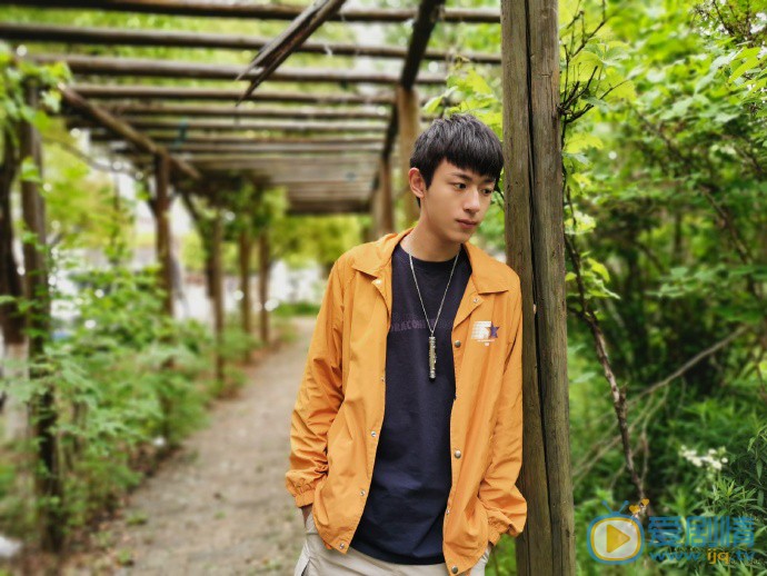 謝承澤個人資料 謝承澤演藝經歷 謝承澤寫真圖片