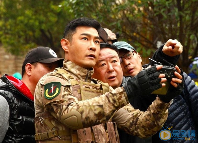 反恐特戰隊之獵影有哪些精彩看點？反恐特戰隊之獵影精彩看點匯集