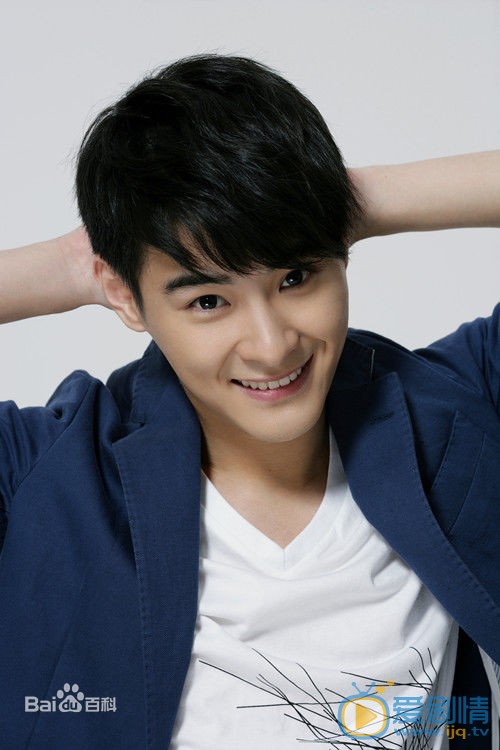 通天狄仁傑墨雨扮演者繆俊寫真生活照