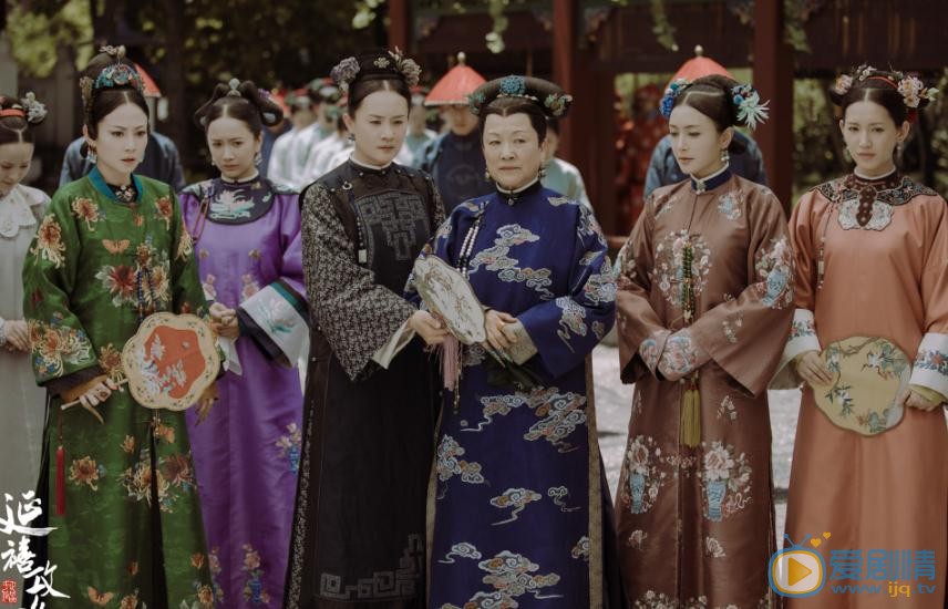 延禧攻略宮市是什麼?歷史上真的有宮市嗎?