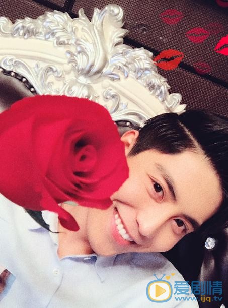 擇天記苟寒食是誰？苟寒食扮演者馮荔軍個人資料介紹