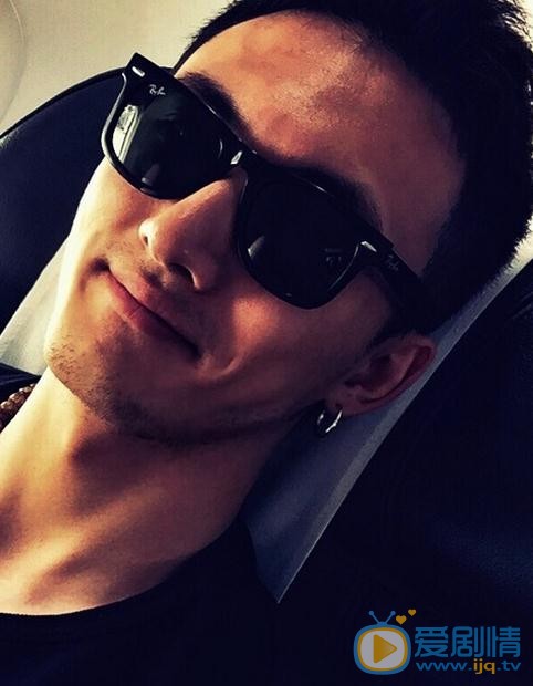 軒轅劍之漢之雲黃衣尊者是誰演的？軒轅劍之漢之雲黃衣尊者扮演者張峻鳴個人資料介紹