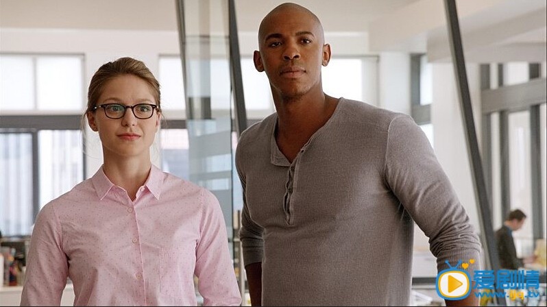 女超人劇情介紹