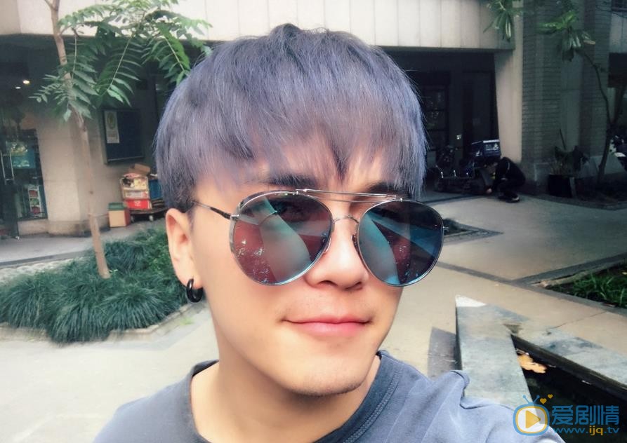 李祥祥個人資料簡介 李祥祥生活照