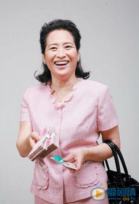 許娣個人資料簡介 許娣寫真