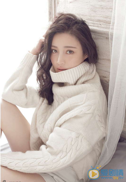 孤芳不自賞耀天公主是誰演的?耀天公主扮演者甘婷婷個人資料簡介