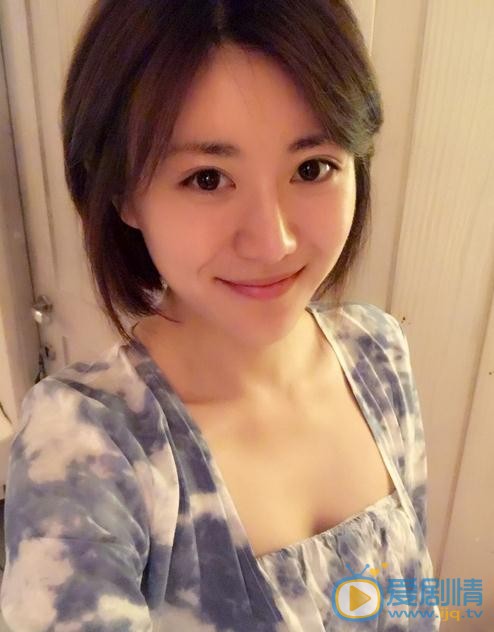 反恐特戰隊之獵影趙欣是誰扮演的？反恐特戰隊之獵影趙欣扮演者牟星個人資料及寫真生活照欣賞