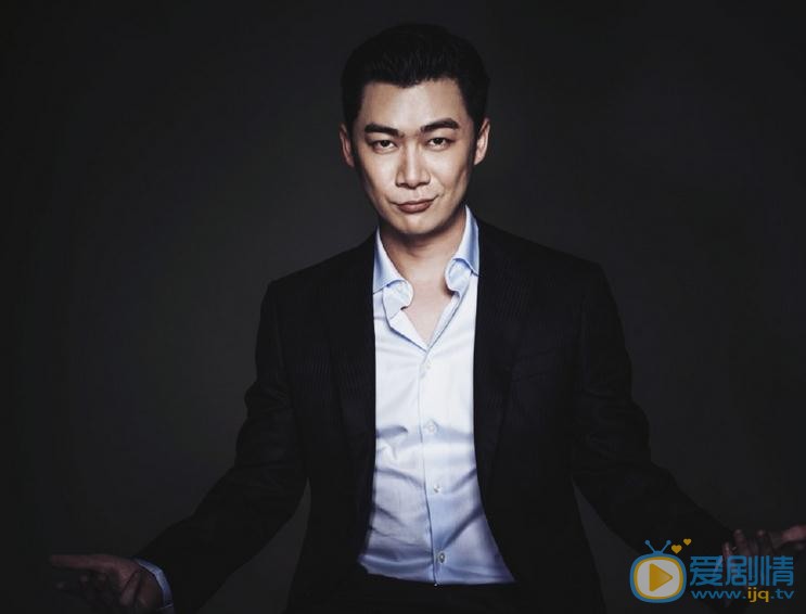 雙刺鄧文山是誰扮演的？鄧文山扮演者曹征個人資料、寫真及生活照欣賞