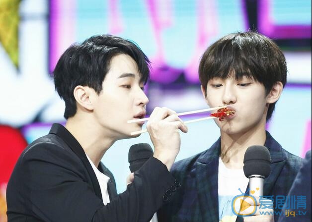 劉憲華參加《天天向上》 劉憲華個人資料介紹