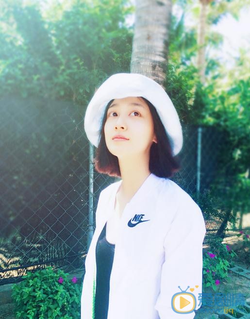 遇見愛情的利先生紀智珍是誰扮演的？紀智珍扮演者葉青個人資料、寫真及生活照欣賞