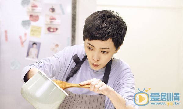 親愛的味道郭采潔在劇中飾演什麼角色？她的結局怎么樣？