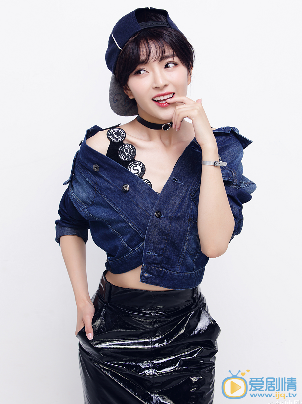 結婚為什麼史燕是誰演的?史燕扮演者种丹妮個人資料及寫真生活照欣賞