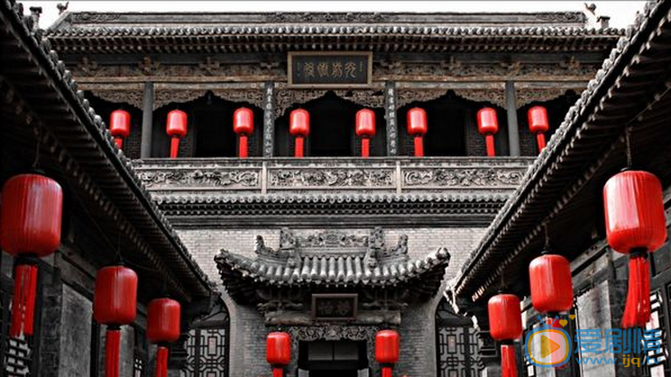  喬家大院2在哪拍的?喬家大院2拍攝地介紹