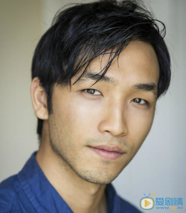 安佑森個人資料簡介 安佑森演藝經歷 安佑森帥氣寫真圖片