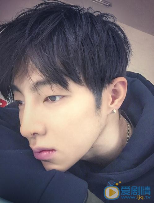 劇版擇天記軒轅破是誰扮演的？軒轅破扮演者高瀚宇基本信息介紹