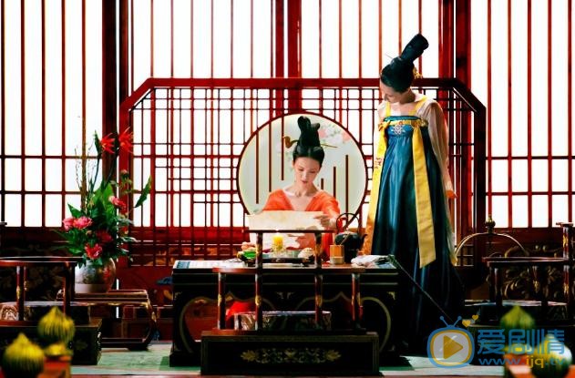 萌妃駕到是根據小說改編的嗎?是根據哪部小說改編的?