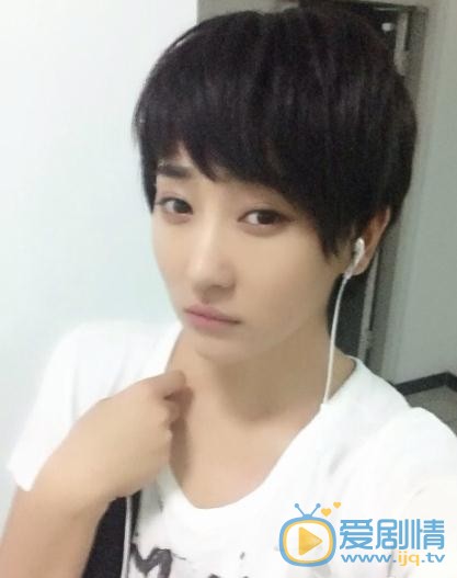 雞毛飛上天楊雪是誰扮演的？楊雪扮演者高姝瑤個人資料、照片欣賞