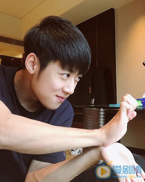 巴清傳成蛟是誰演的？成蛟扮演者朱嘉琦個人資料、寫真及生活照欣賞