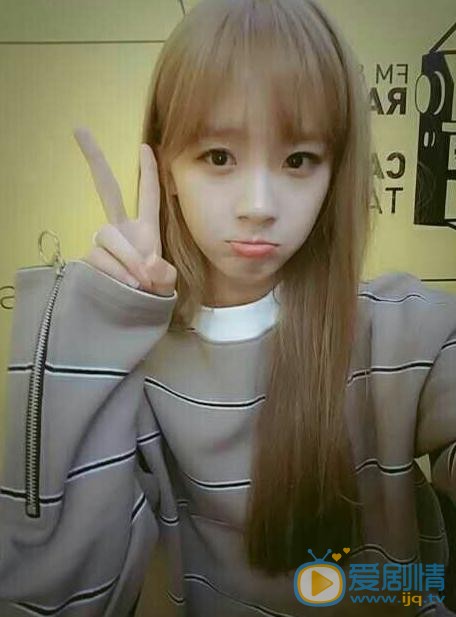 我才不會被女孩子欺負呢任小芹是誰演的？任小芹扮演者盧洋洋個人資料、寫真及生活照欣賞