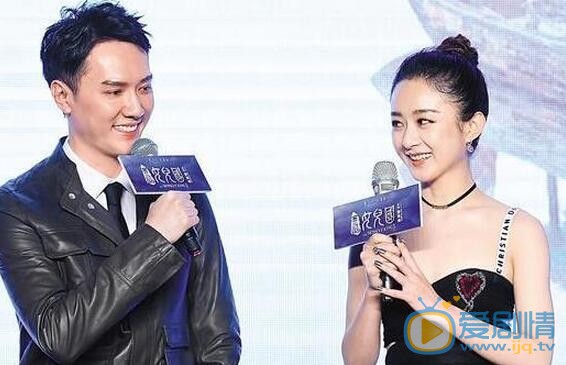 馮紹峰現任女友是誰？馮紹峰女友有幾個？馮紹峰歷任女友都有誰？馮紹峰歷任女友大盤點