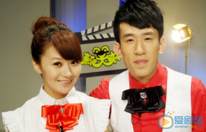 張鷺  早年經歷  生活照