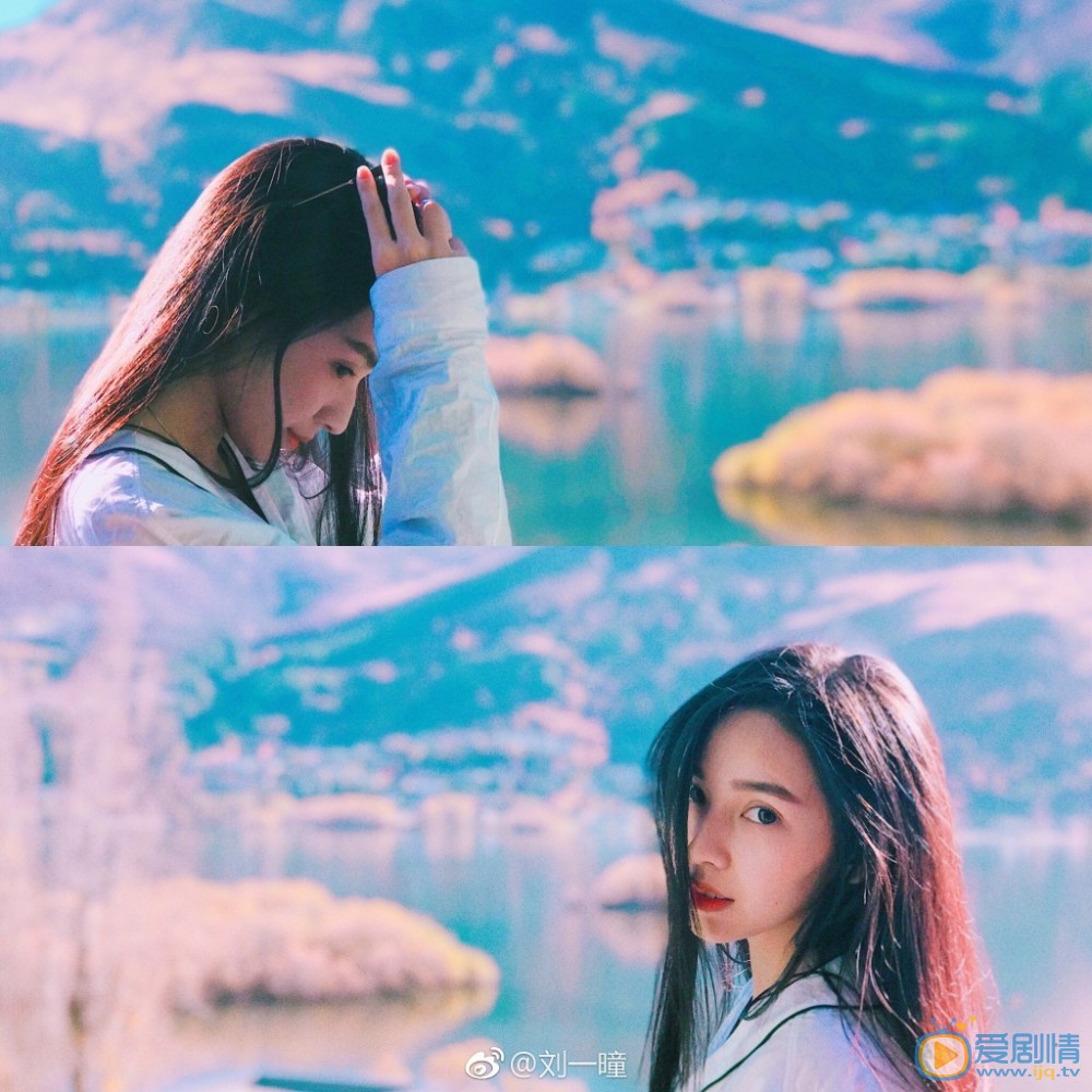 蜀山戰紀2踏火行歌齊靈雲是誰扮演的？齊靈雲扮演者劉一曈個人資料、寫真及生活照欣賞 