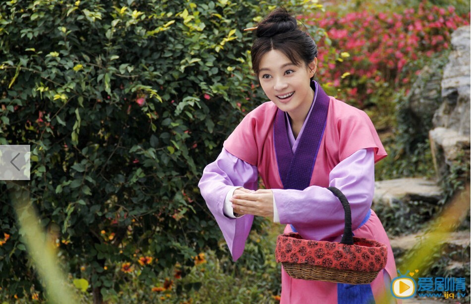  羋月傳熱播 嬴盪嬴稷成為育兒白皮書