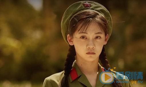 馮女郎苗苗是什麼人？苗苗為什麼能成為芳華女主角？