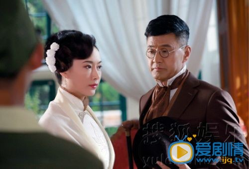 南僑機工英雄傳劇照