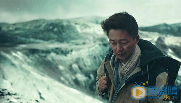 一場遇見愛情的旅行李奇峰的飾演者是誰?