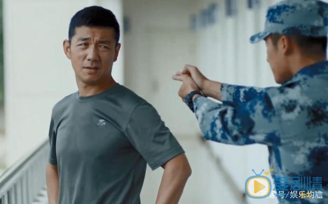 空降利刃潘野是由誰飾演的？他的結局怎么樣？