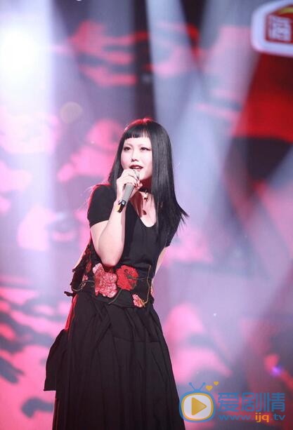 天籟之戰挑戰華晨宇的范媛媛是誰？《母系社會》范媛媛個人資料介紹