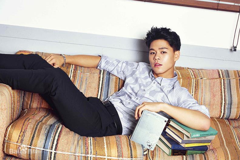 白小英楠個人資料簡介 白小英楠寫真照