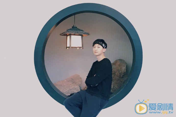 買政堯個人資料簡介 買政堯演藝經歷 買政堯寫真圖片