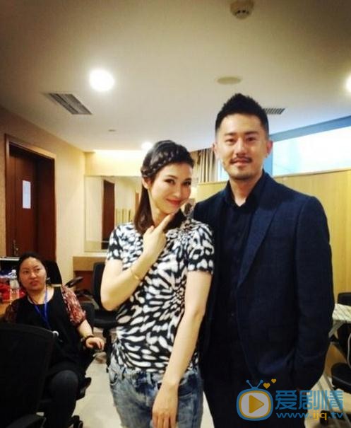 天盛長歌燕懷石是誰扮演的？燕懷石扮演者徐劍個人資料、寫真及生活照欣賞