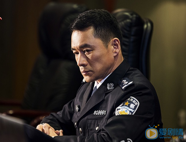  人民的名義趙東來是誰演的？趙東來扮演者丁海峰個人資料簡介