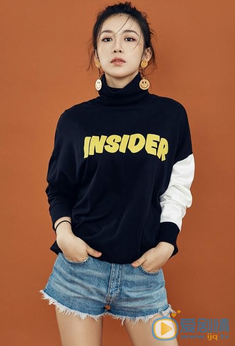 余夢寒個人資料簡介 余夢寒寫真