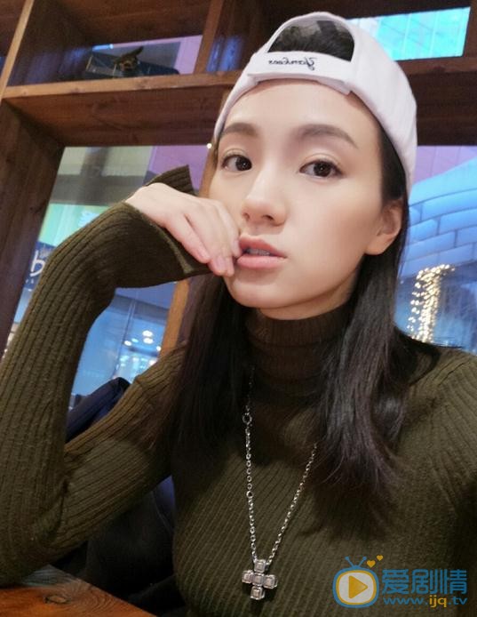 楚喬傳蛇女是誰？楚喬傳蛇女扮演者魏璐個人資料、寫真及生活照欣賞