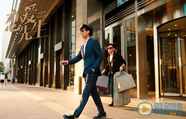 戀愛先生中顧瑤為什麼不認識程皓 程皓和顧瑤是什麼關係？