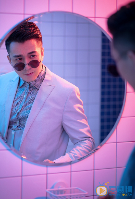  上古情歌宣陽昱辰是誰演的？宣陽昱辰扮演者翟天臨個人資料及生活照欣賞