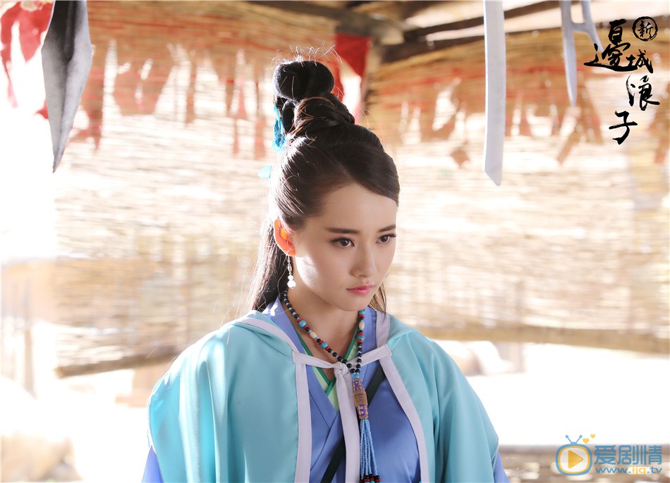 新邊城浪子什麼時候在哪個平台開播？每周幾更新，總共多少集？新邊城浪子劇情介紹