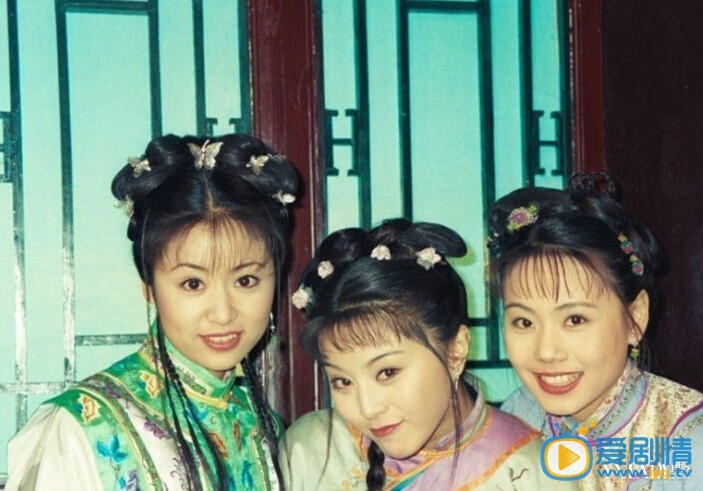  煮婦神探白蘭是還珠格格中的柳紅嗎 柳紅為什麼退隱娛樂圈了