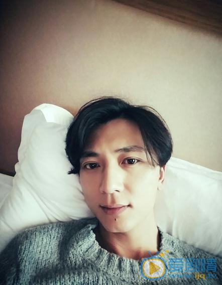 醉玲瓏元灝是誰演的？醉玲瓏元灝扮演者高一清個人資料、寫真及生活照欣賞