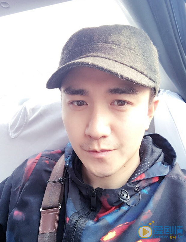  上古情歌宣陽昱辰是誰演的？宣陽昱辰扮演者翟天臨個人資料及生活照欣賞