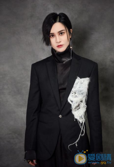 尚雯婕個人資料簡介 尚雯婕演藝經歷